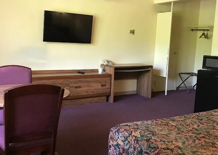 Allenwood Motel