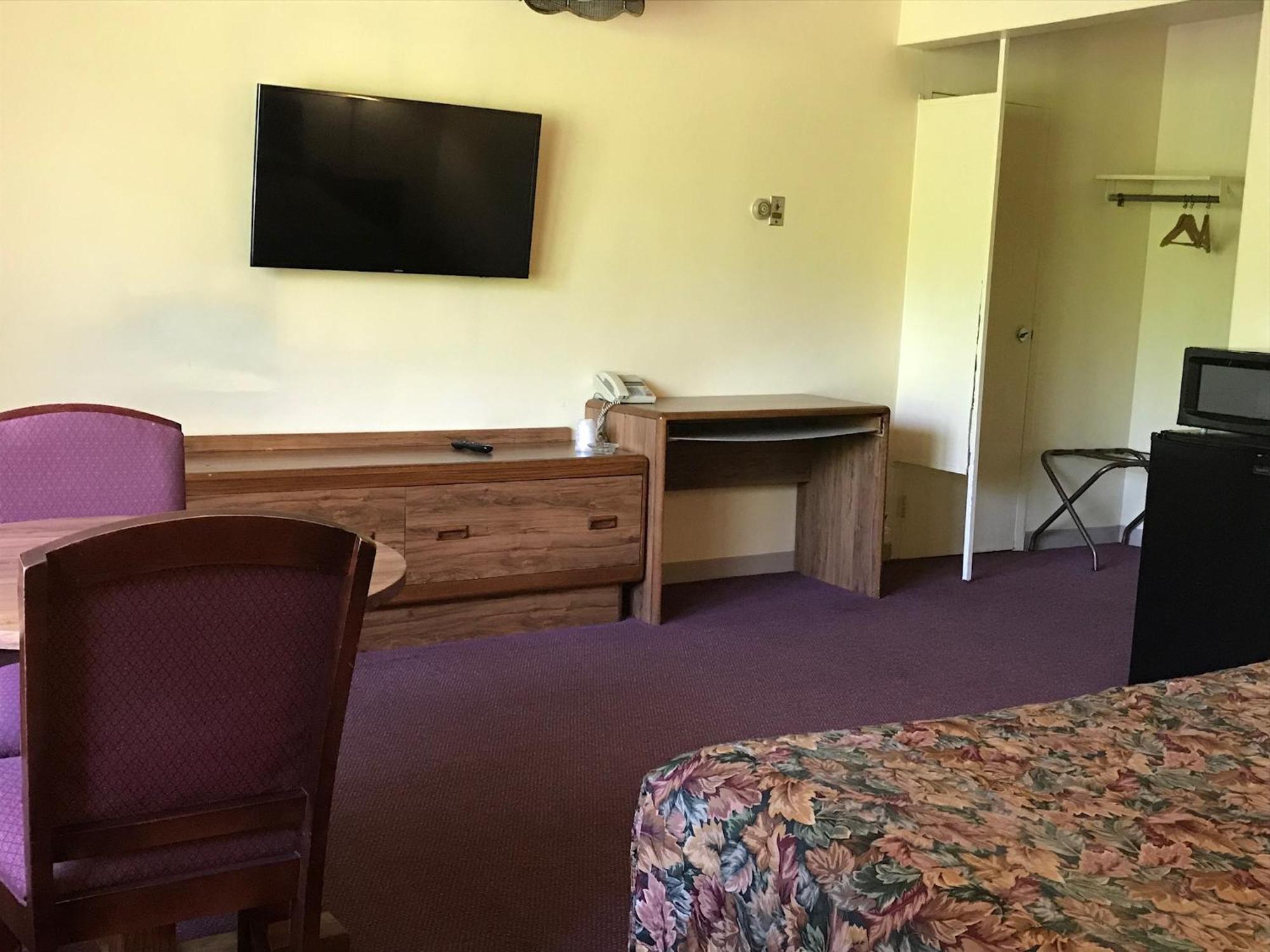 Allenwood Motel 2*