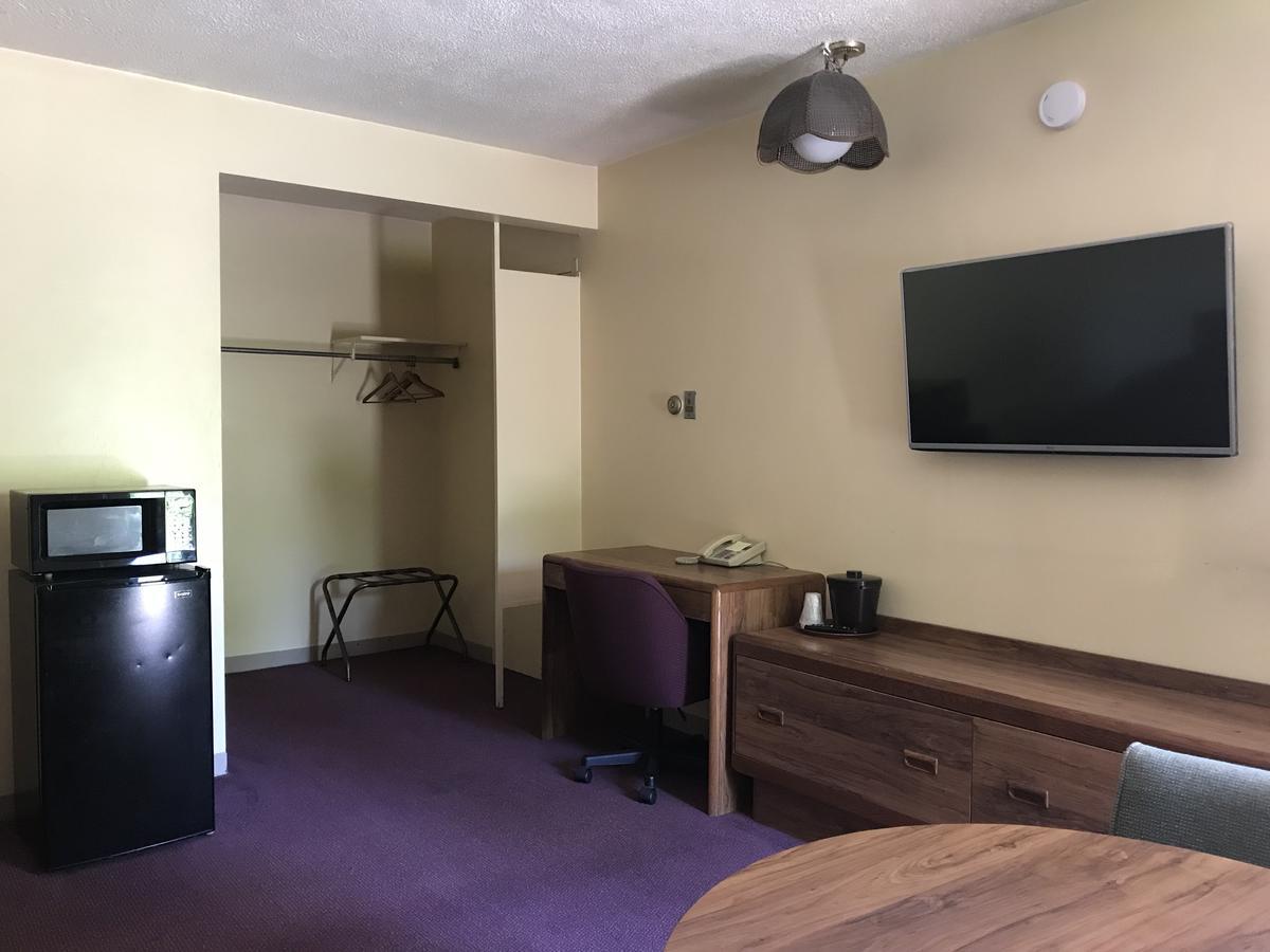 Motel Allenwood Allentown