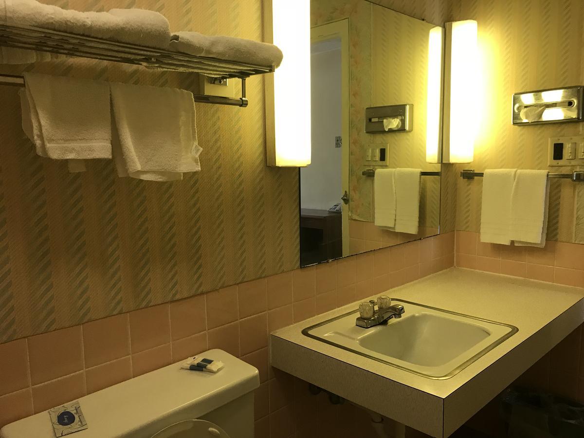 Motel Allenwood 2*