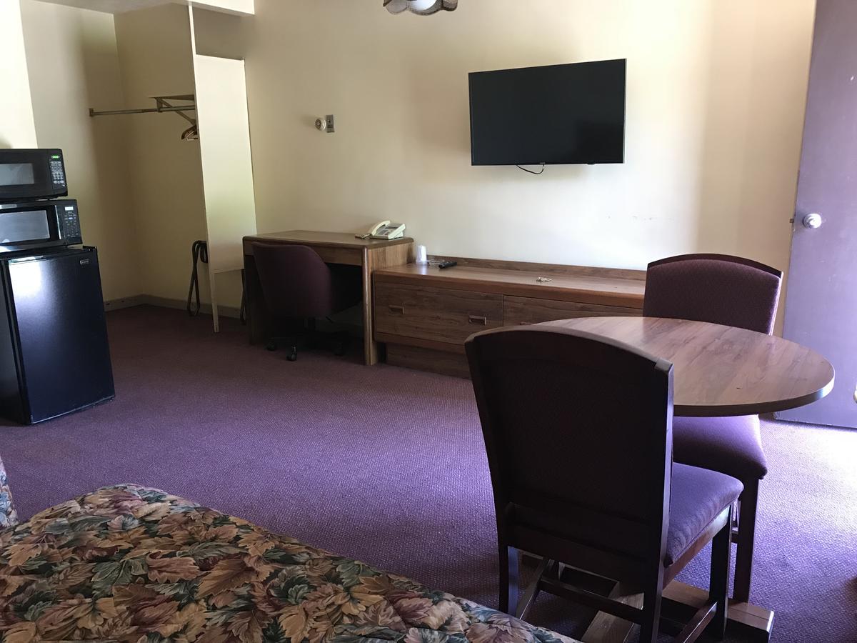 Motel Allenwood Allentown