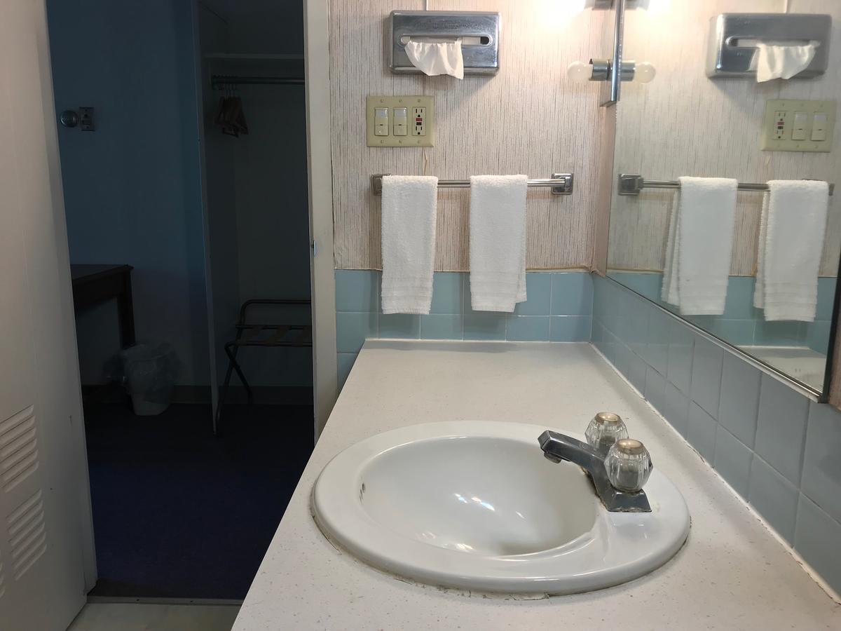 Motel Allenwood