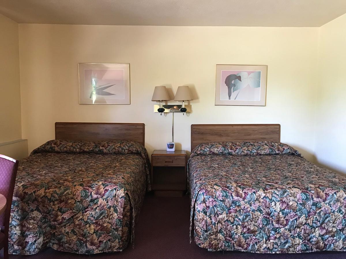 Allenwood Motel Allentown