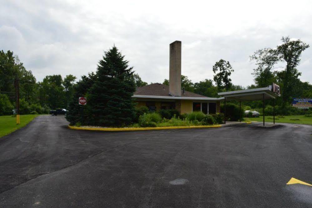 Allenwood Motel Allentown