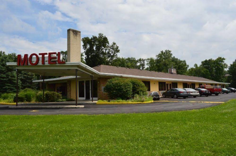 Motel Allenwood 2*