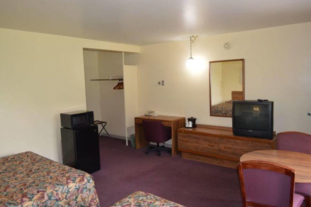 Allenwood Motel