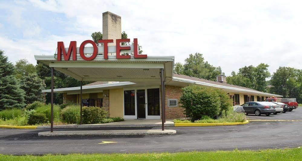 Motel Allenwood Allentown