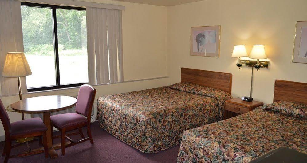 Motel Allenwood 2*